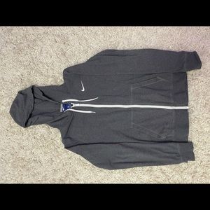 Nike Zip-Up